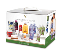 A Touch Of Forever® Mini Combo Pak